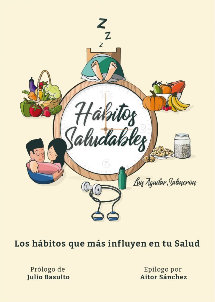 Los 3 mejores libros de nutrición para cambiar tus hábitos alimenticios