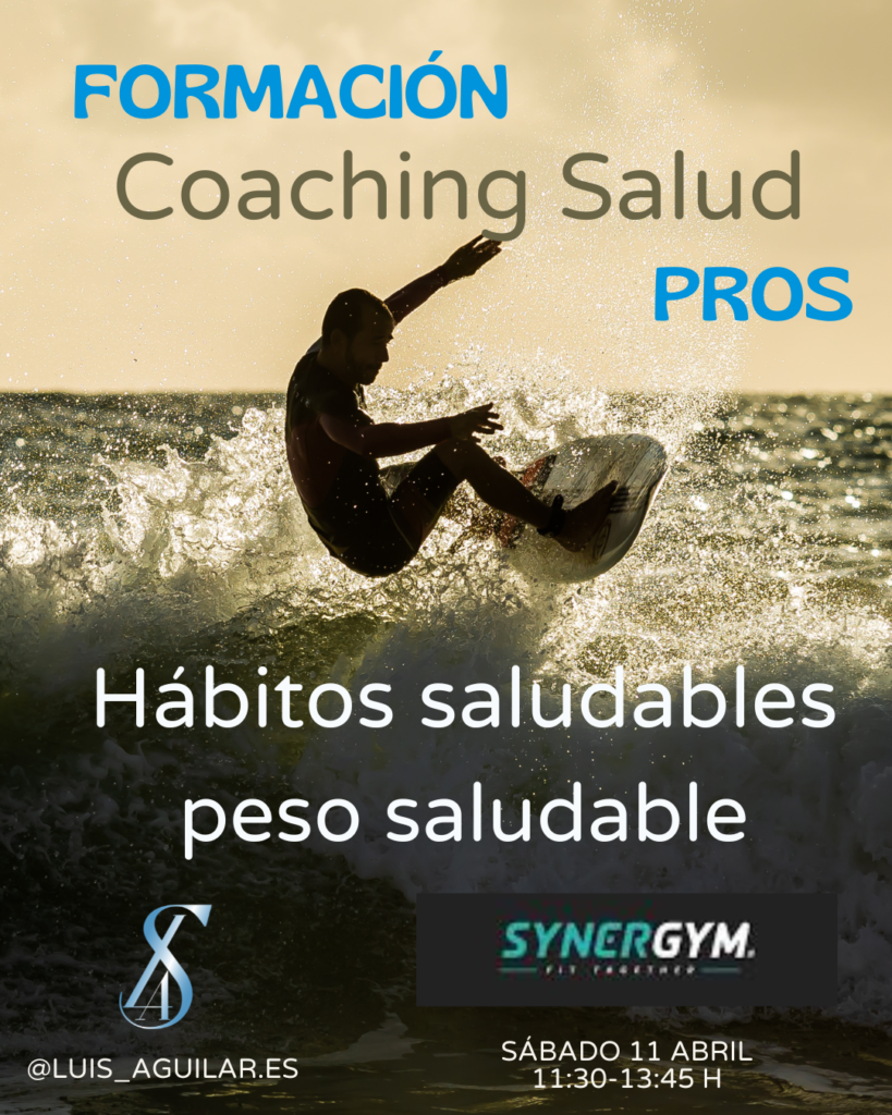 taller coaching salud